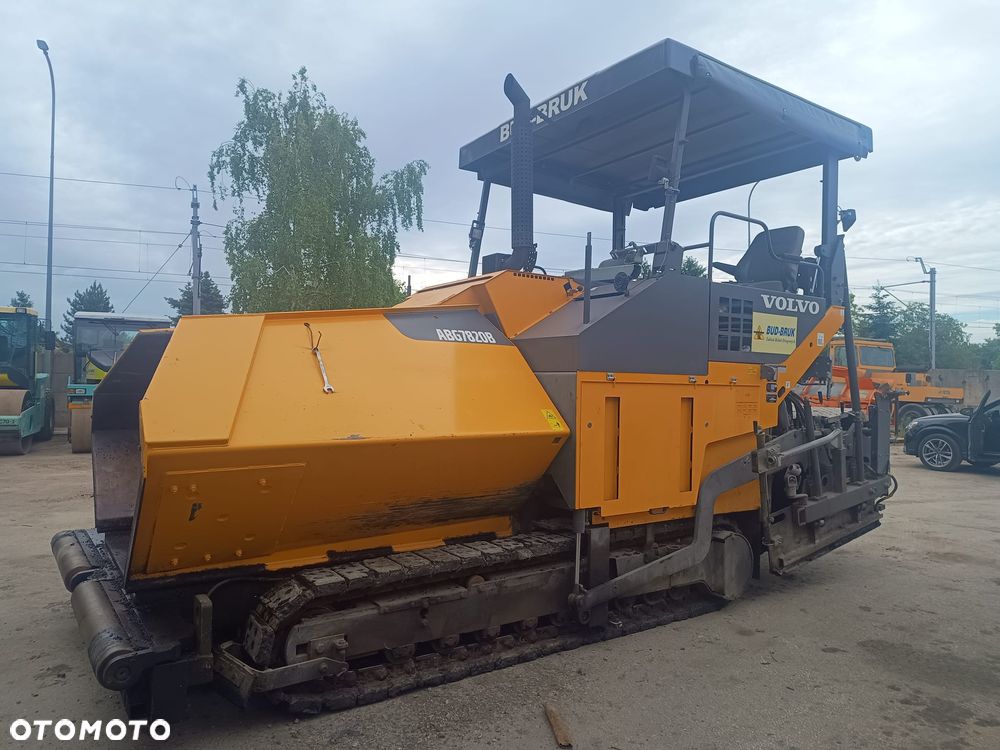 Volvo ABG7820B - 2
