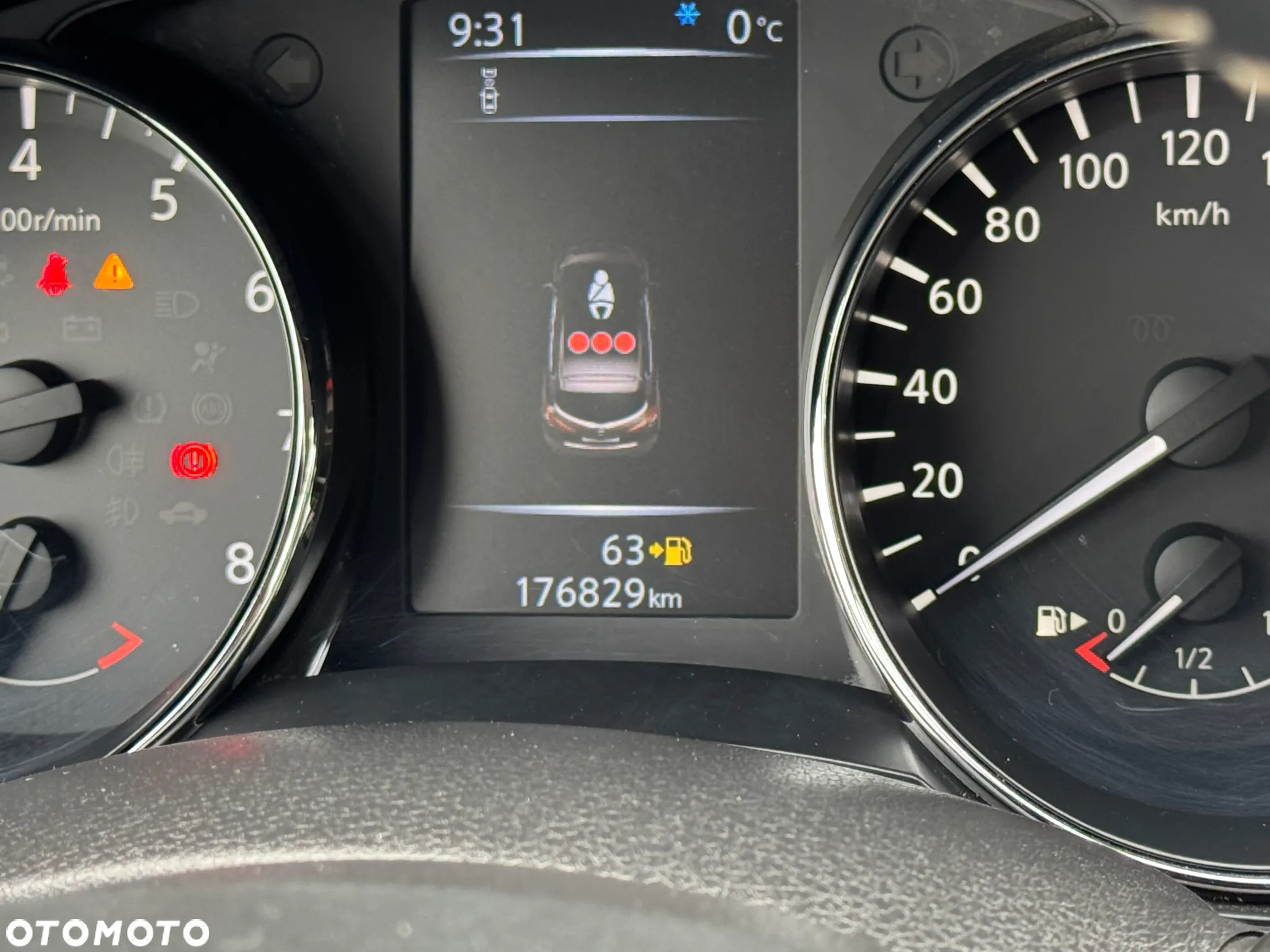 Nissan Pulsar 1.6 DIG-T Tekna - 17