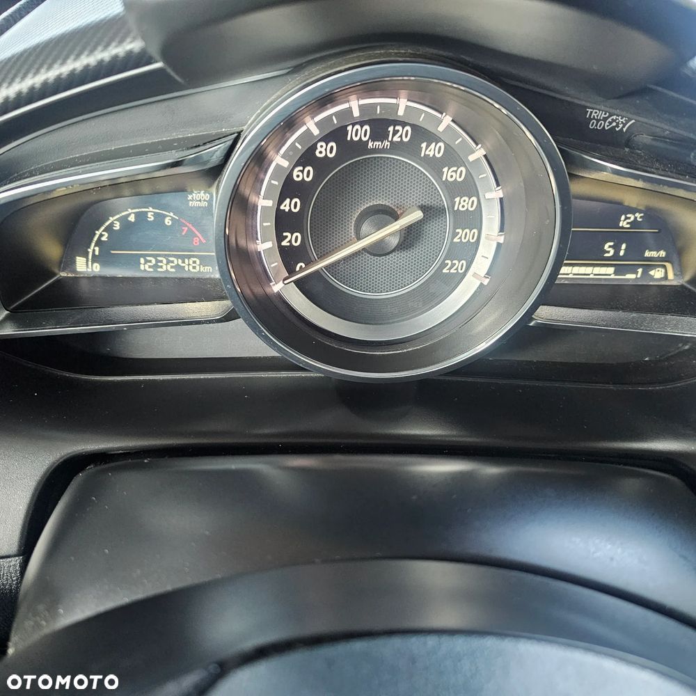 Mazda 2 1.5 Skypassion - 15