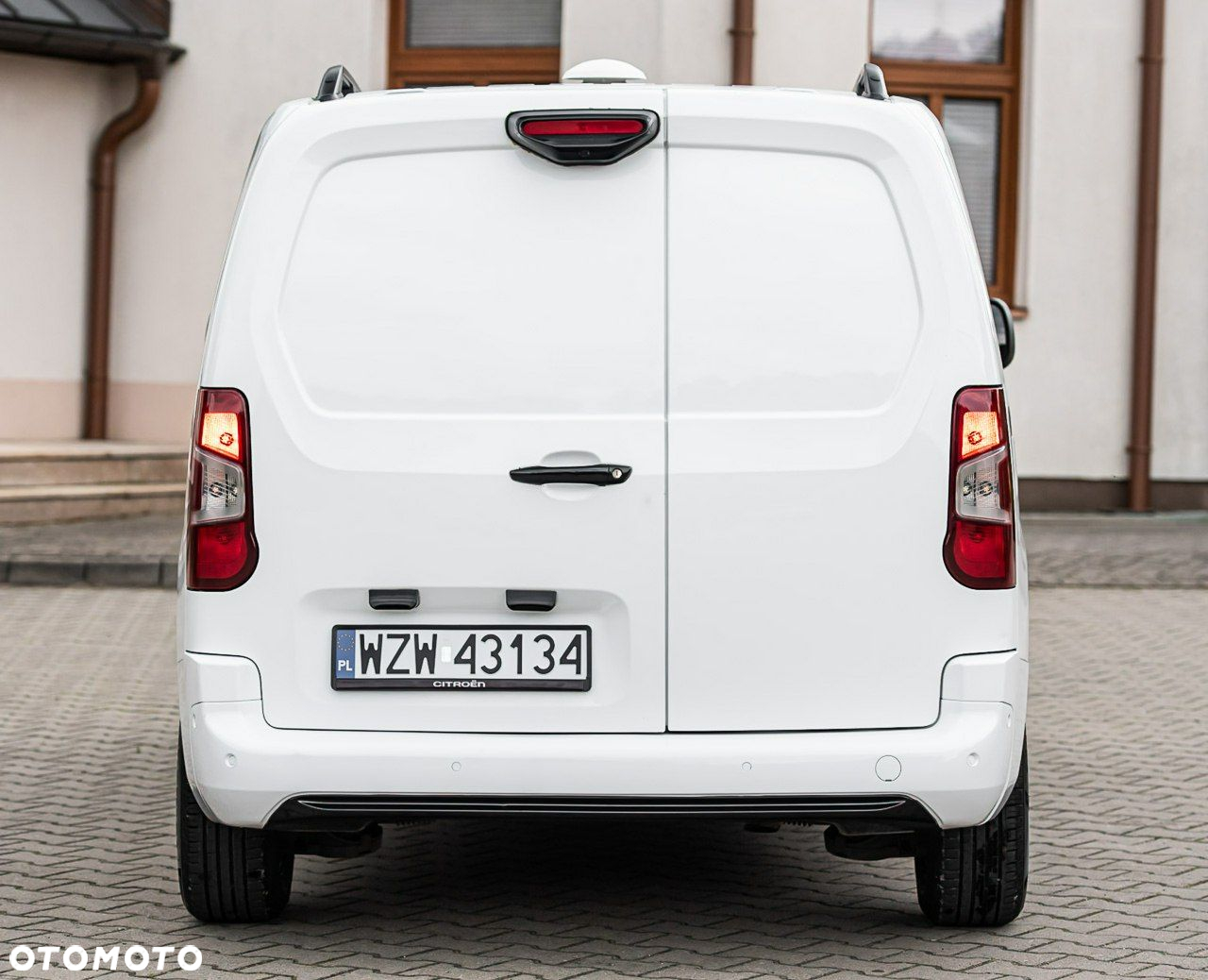 Citroën Berlingo - 14