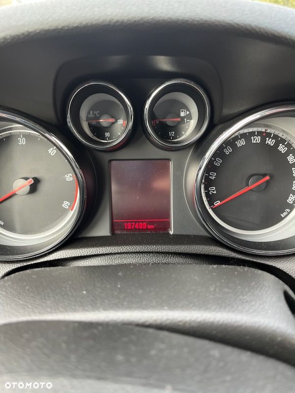 Opel Mokka 1.7 CDTI Cosmo - 16