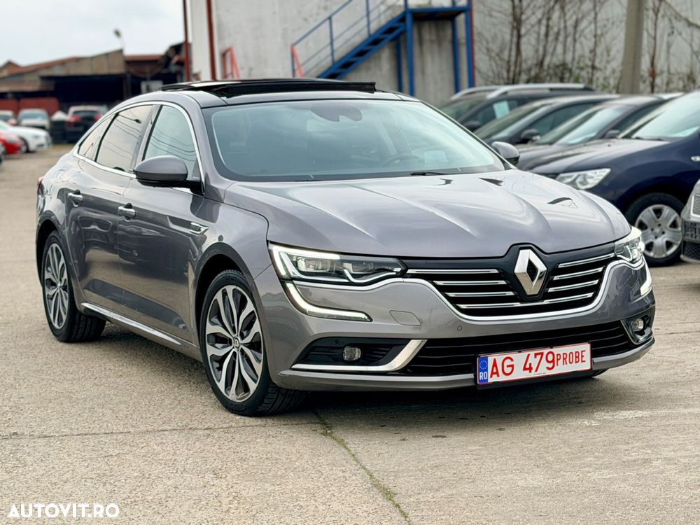 Renault Talisman - 3