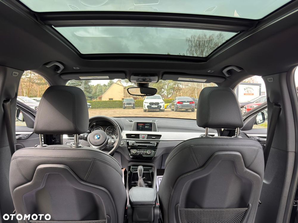 BMW X1 xDrive25i GPF M Sport - 3