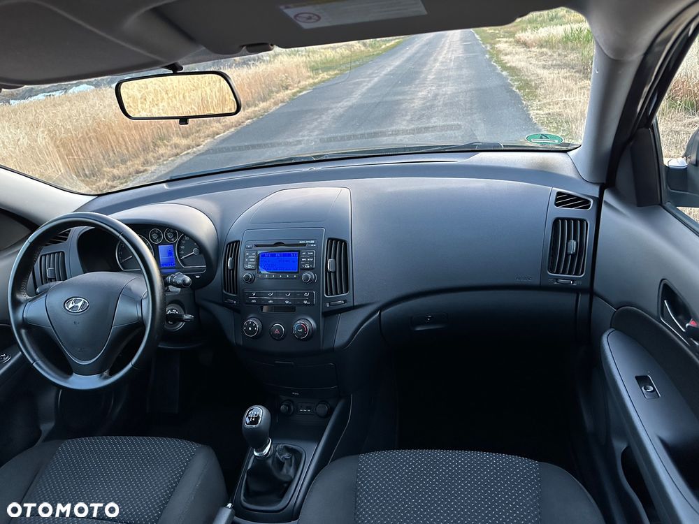 Hyundai i30 1.4 Blue Comfort - 8