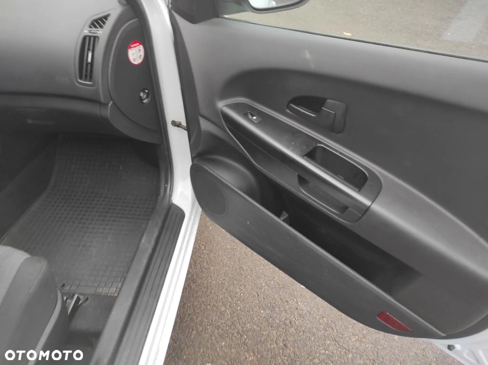 Kia Ceed 1.6 CVVT Edition 7 - 18