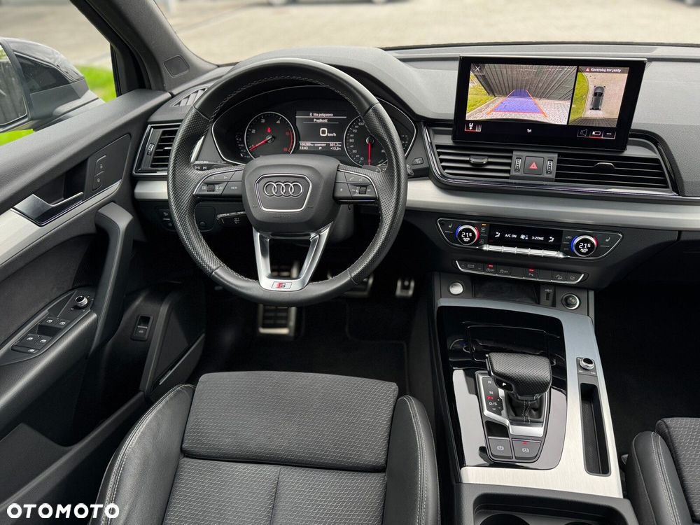 Audi Q5 - 15