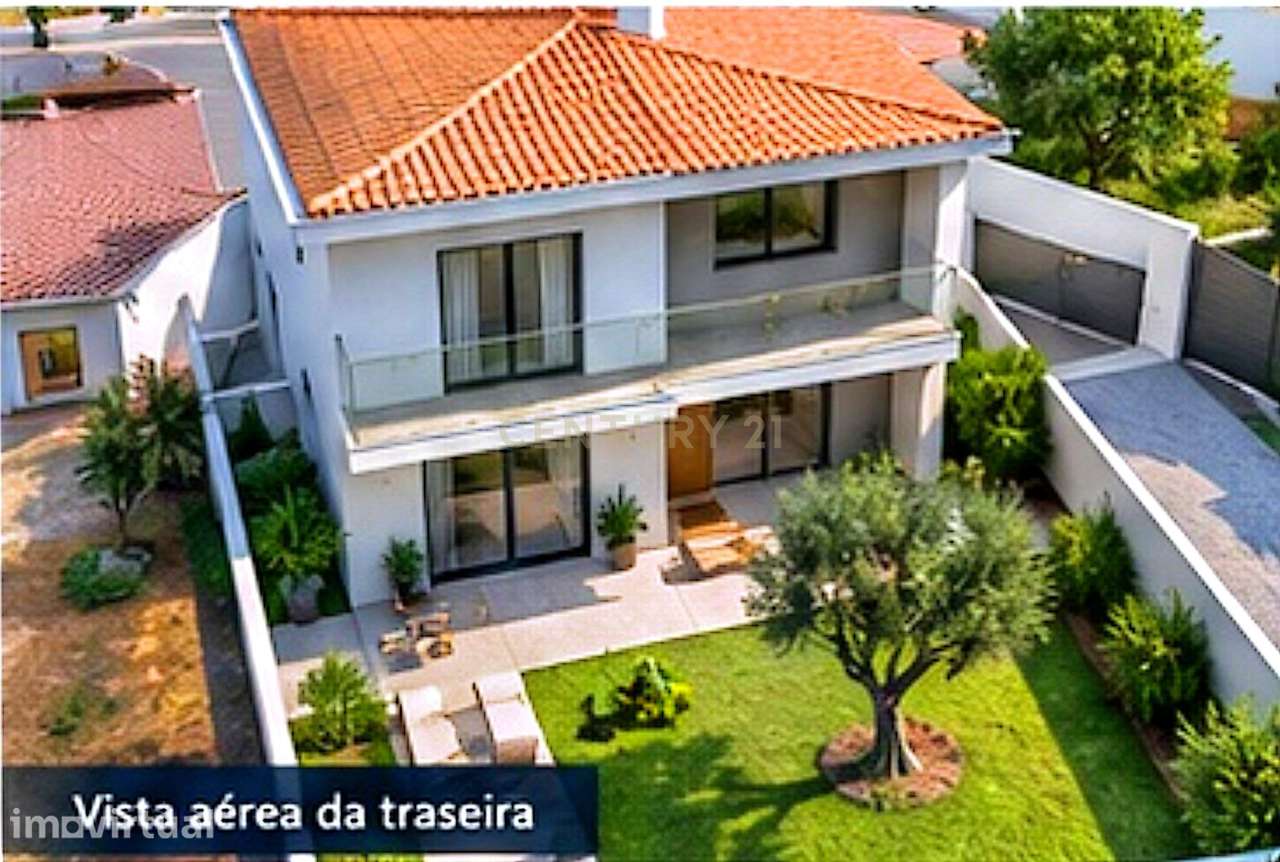 Terreno Urbano 300m2 para construção| Quinta do Anjo - Palmela - Grande imagem: 3/14