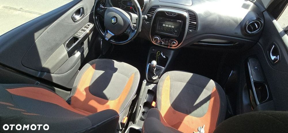Renault Captur - 21