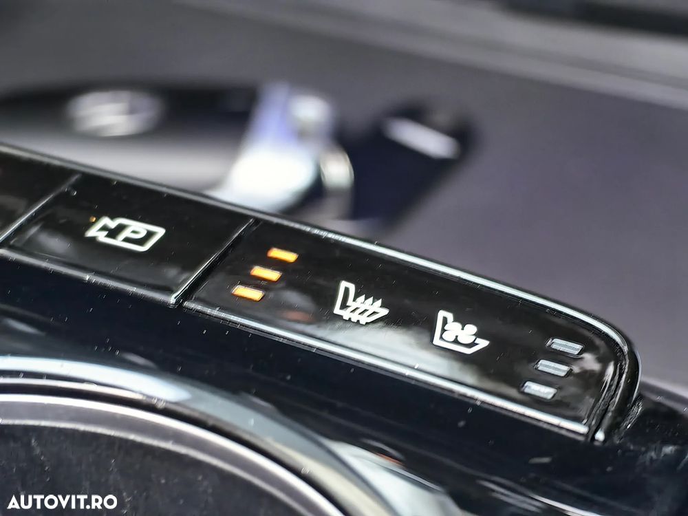 Hyundai Tucson HEV 1.6 l 230 CP 4WD 6AT Luxury - 26
