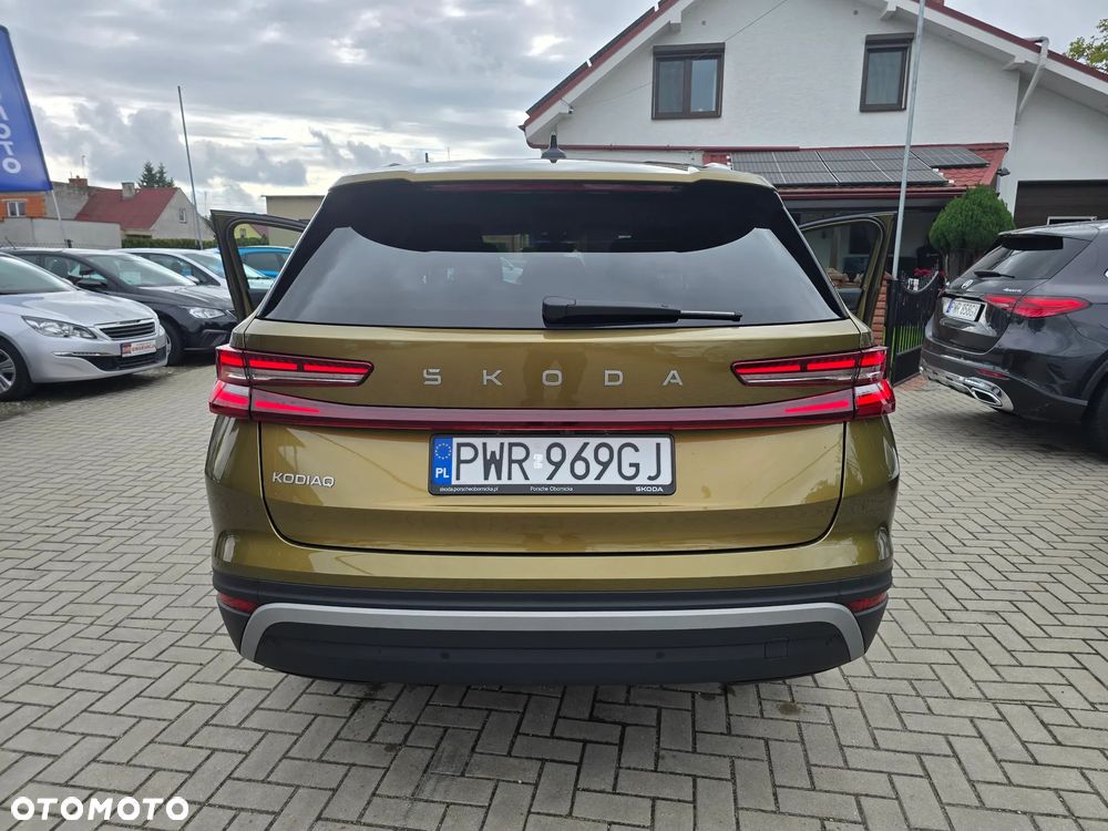Skoda Kodiaq - 24
