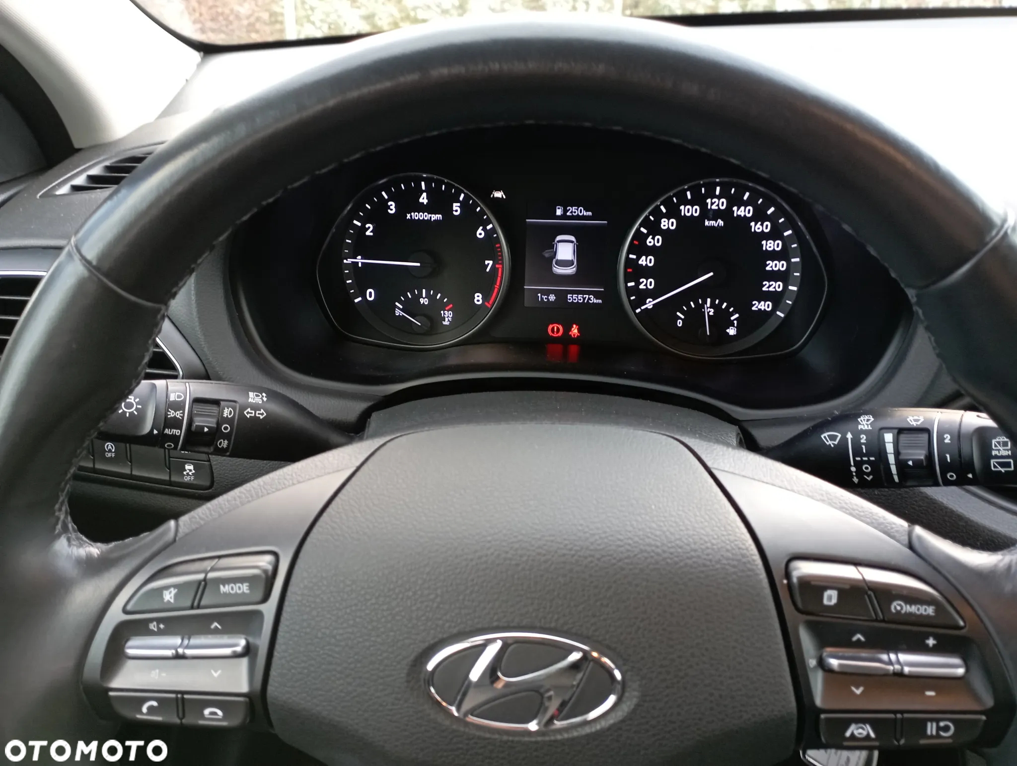Hyundai i30 1.5 DPI Classic + - 8