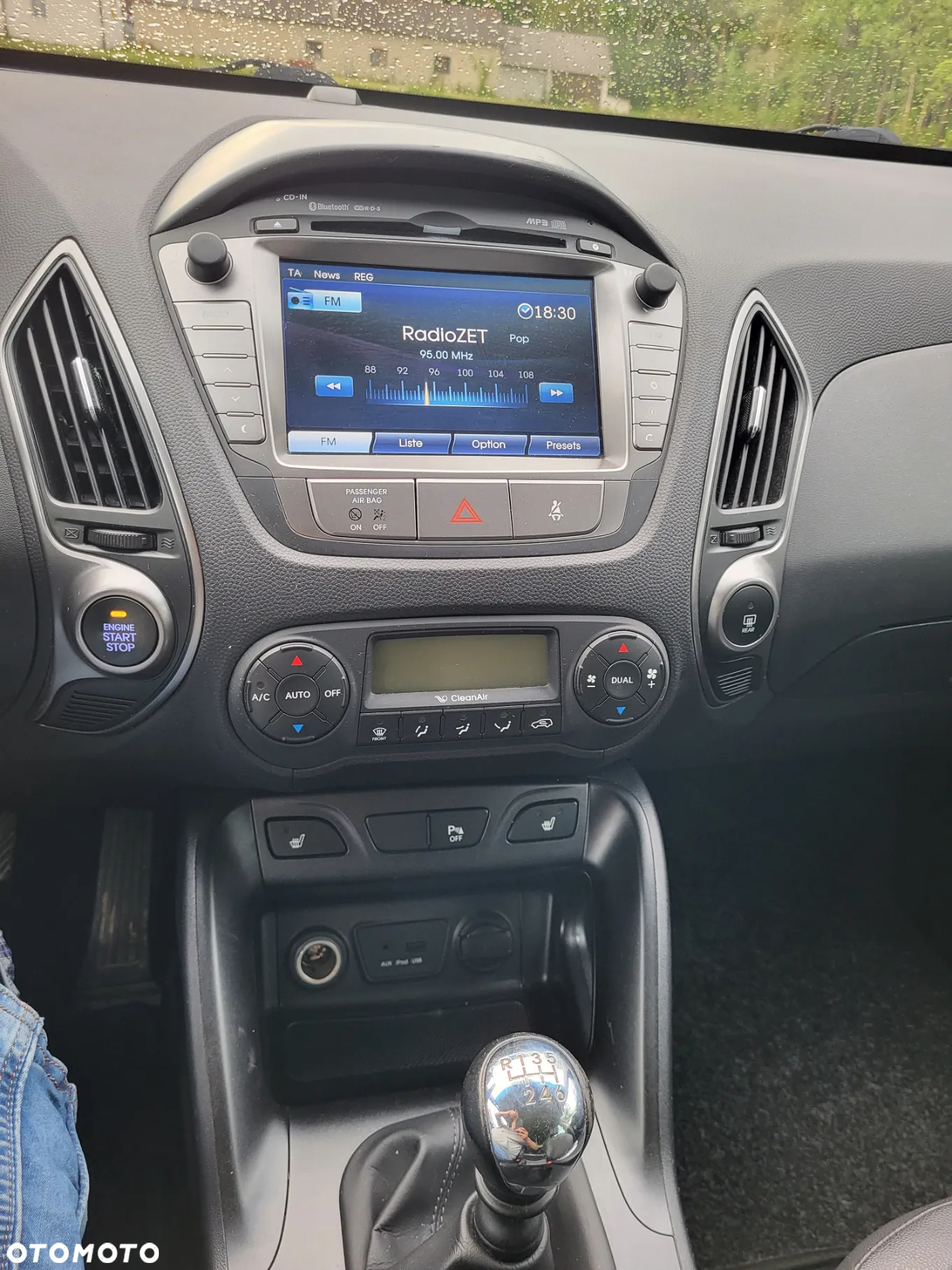 Hyundai ix35 1.6 2WD Fifa World Cup Edition - 13