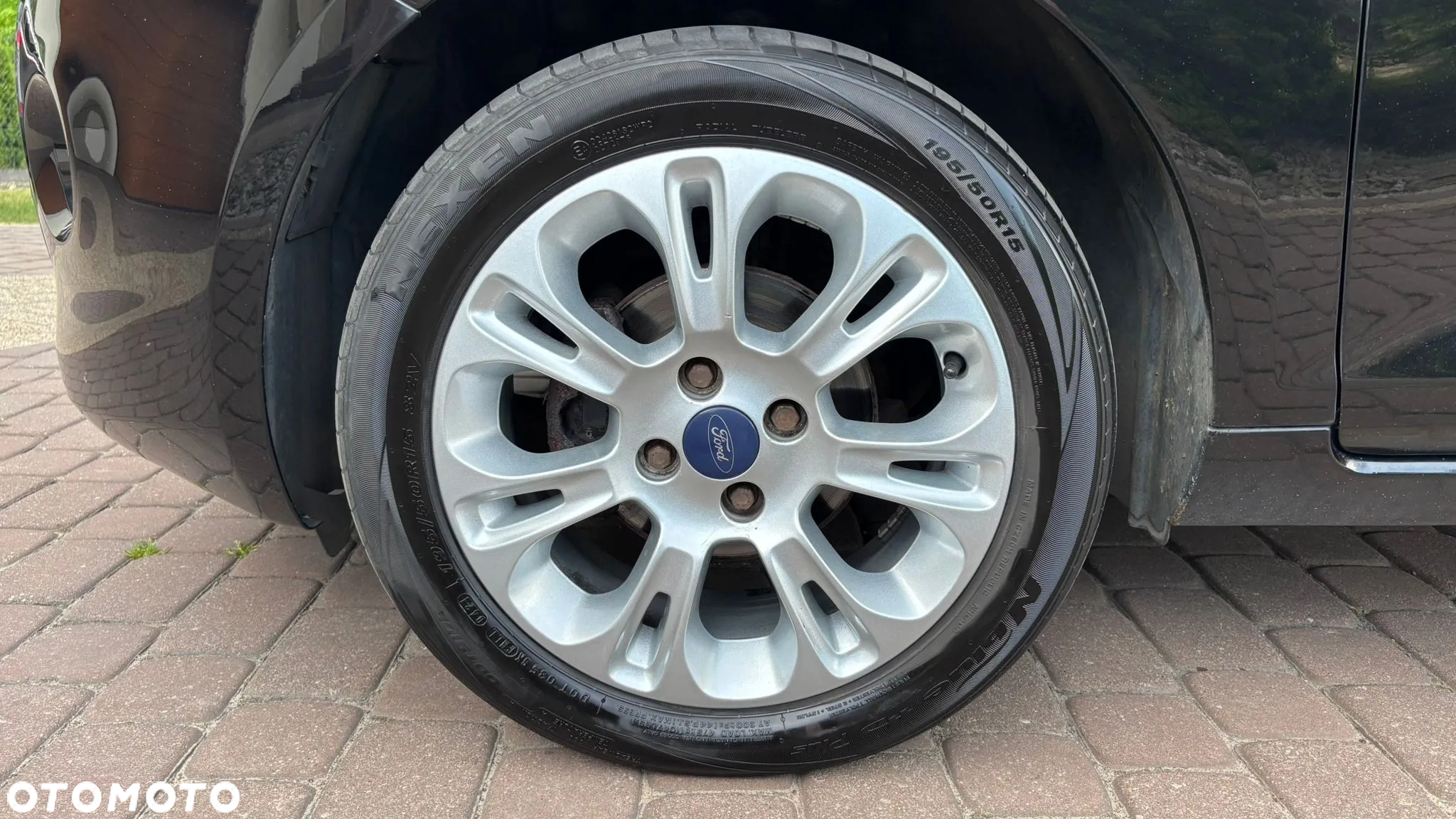 Ford KA 1.2 Titanium - 23
