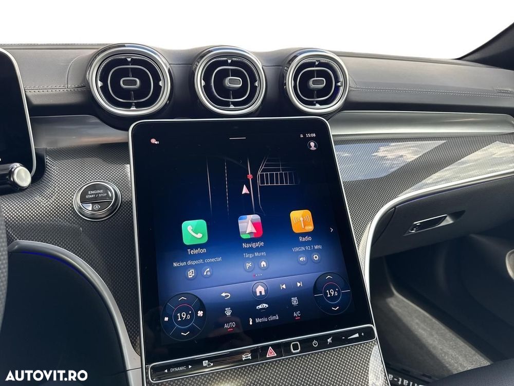 Mercedes-Benz CLE 200 4MATIC Aut. MHEV - 14