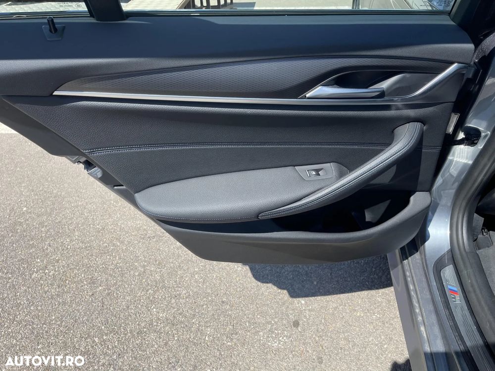 BMW Seria 5 - 23