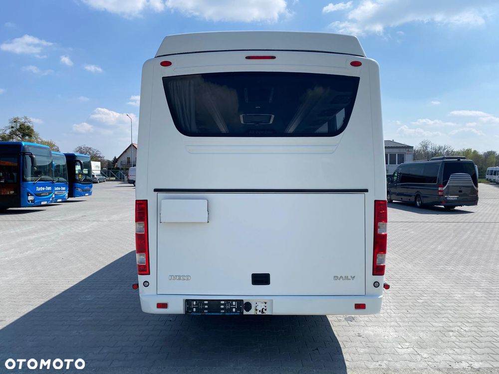 Iveco Rapido - 7