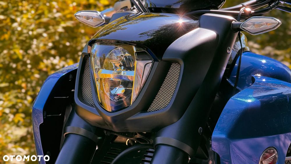 Honda Valkyrie - 13