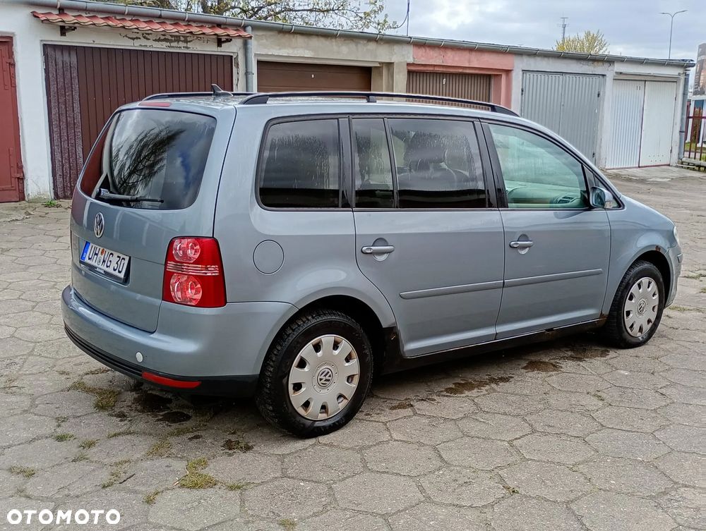 Volkswagen Caddy Life - 6