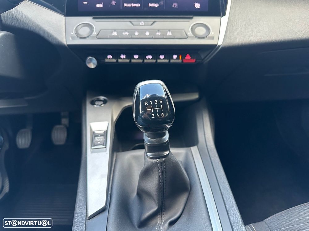 Peugeot 308 SW 1.5 BlueHDi Active Pack - 16