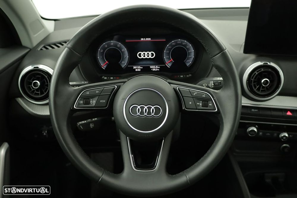 Audi Q2 30 TFSI Advanced - 15