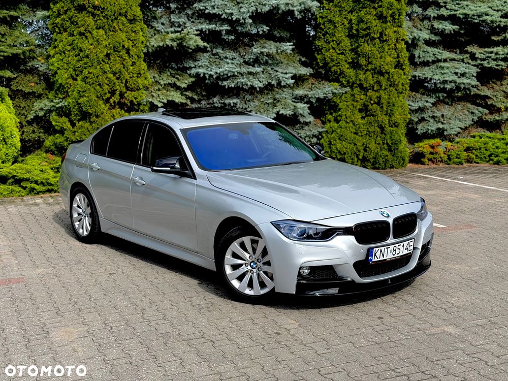 BMW Seria 3 - 3
