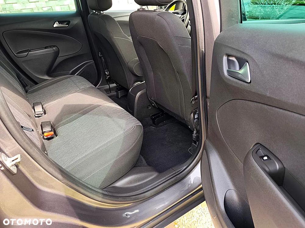 Opel Crossland X 1.2 Start/Stop Automatik 2020 - 20