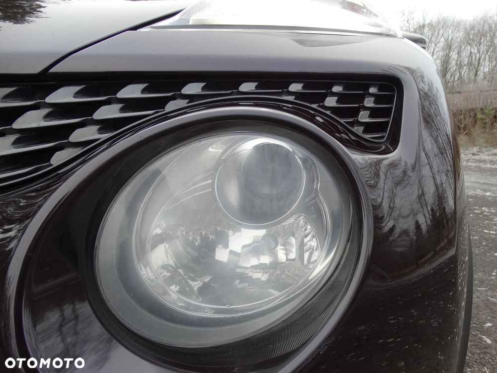 Nissan Juke 1.2 DIG-T 360 - 20