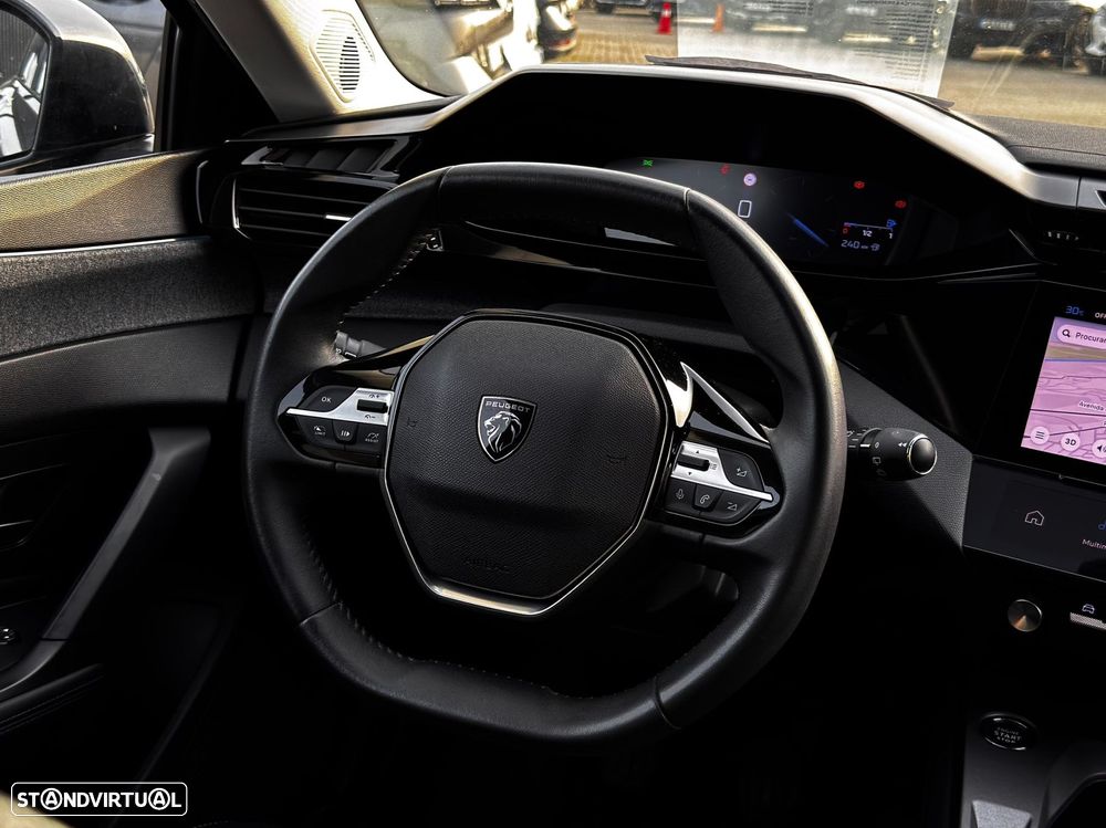 Peugeot 308 SW 1.5 BlueHDi Allure - 14