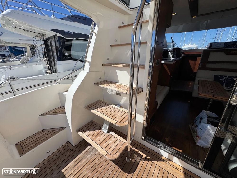Galeon 380 FLY - 19