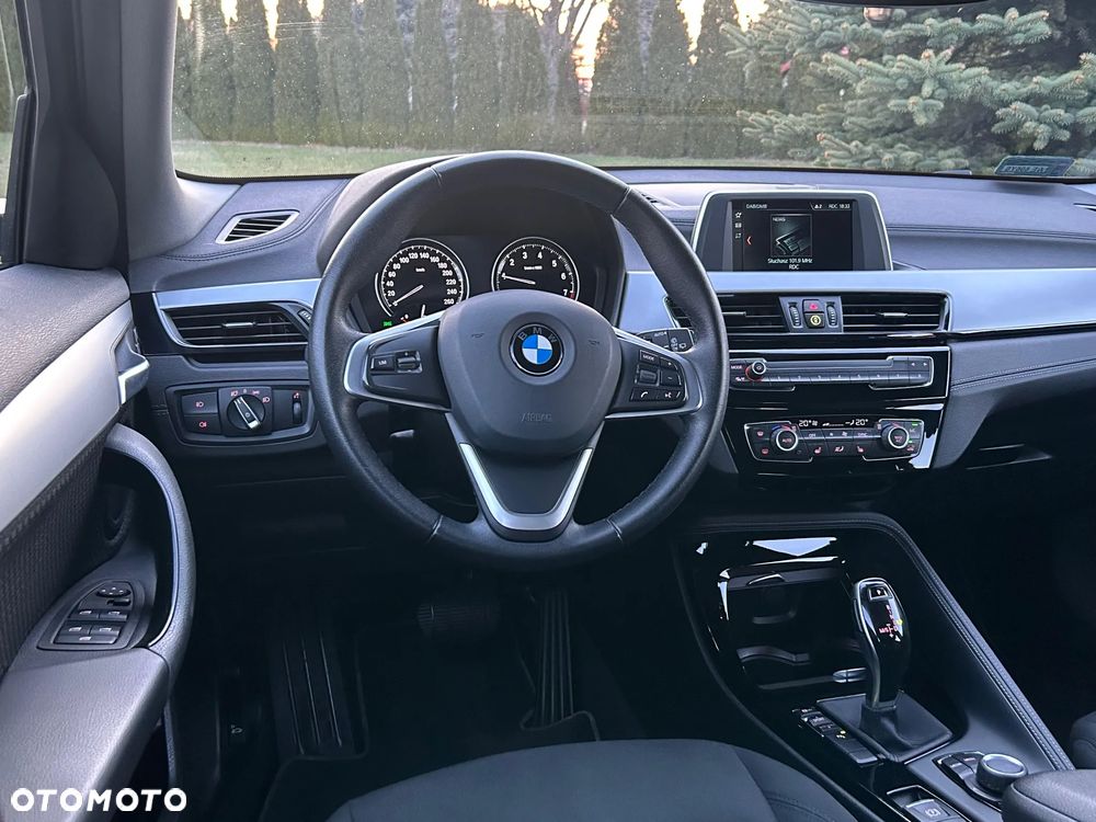 BMW X2 sDrive18i M Sport X - 20