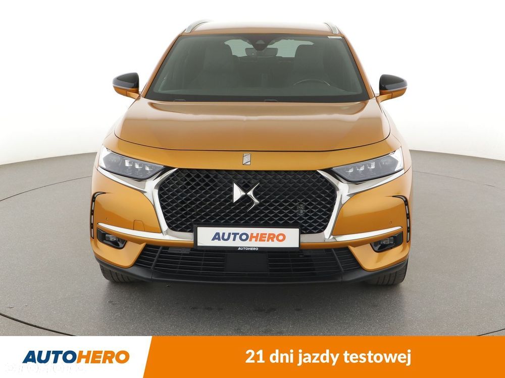 DS Automobiles DS 7 Crossback - 9