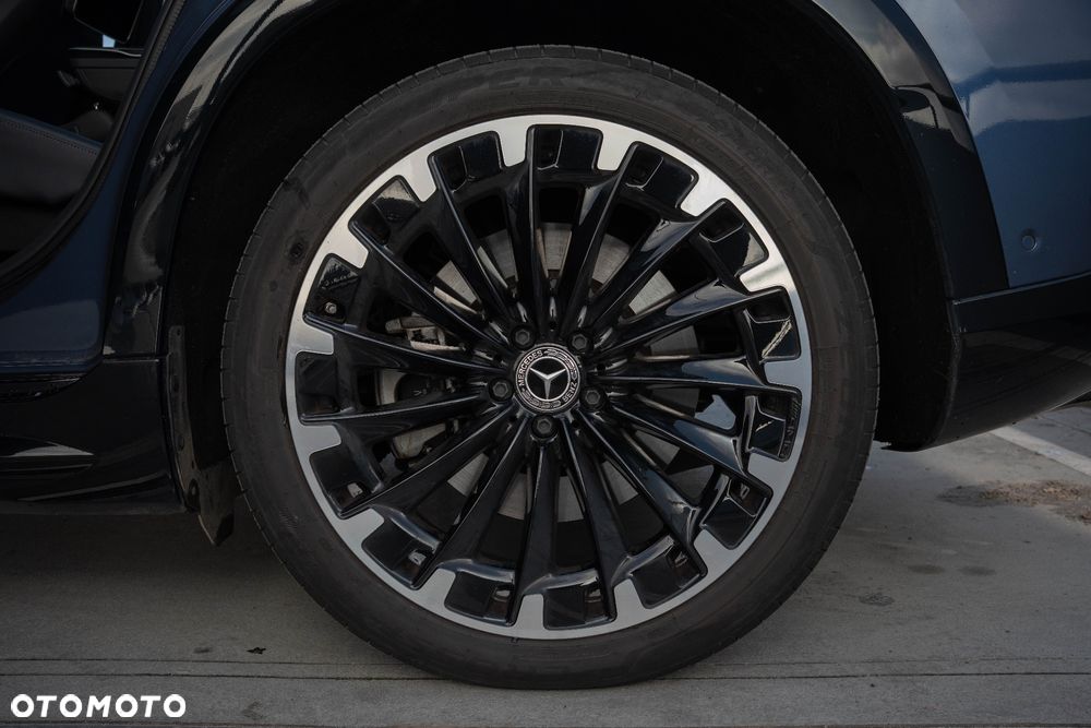 Mercedes-Benz EQS 450 108.4kWh 4-Matic - 7