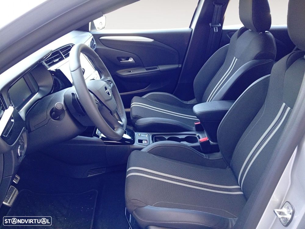 Opel Corsa - 9
