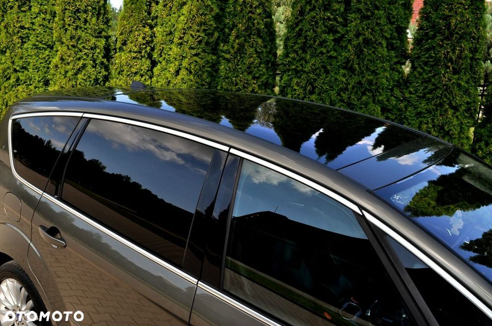 Ford S-Max - 14
