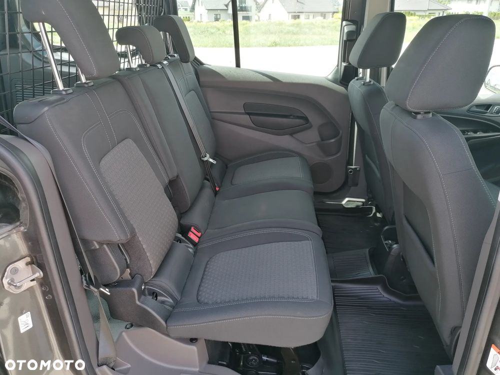 Ford Transit Connect 220 L1 Trend - 15