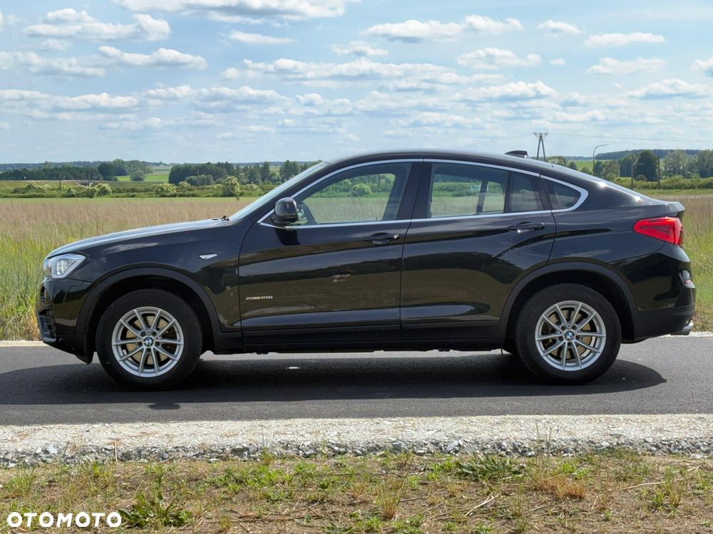 BMW X4 xDrive28i - 3