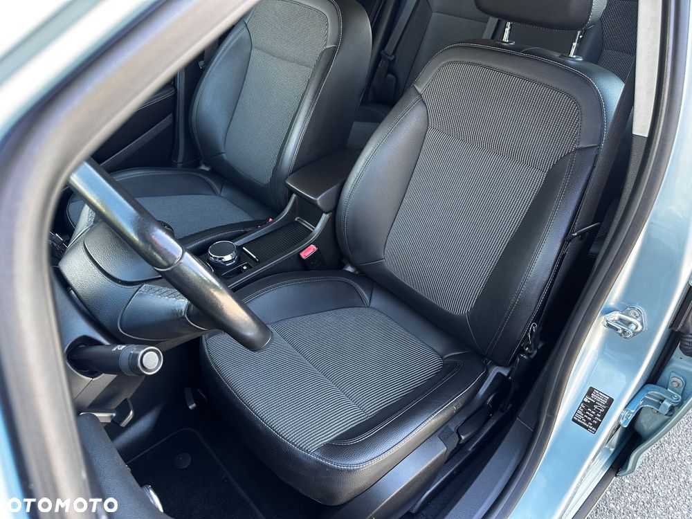 Opel Astra 1.4 Turbo Color Edition - 19