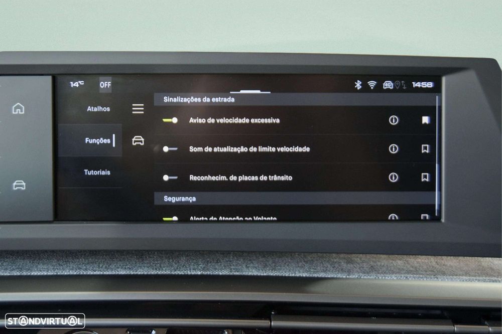 Peugeot 5008 1.2 Hybrid Allure e-DCS6 - 22