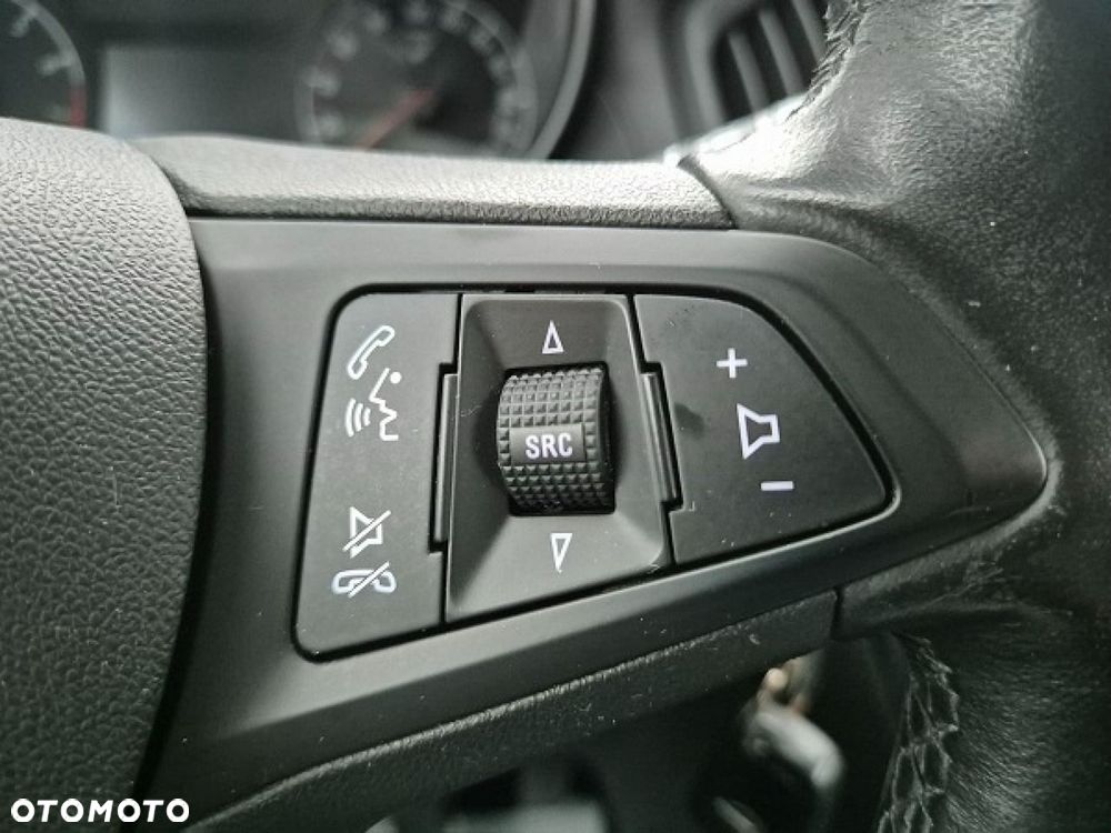 Opel Zafira - 31
