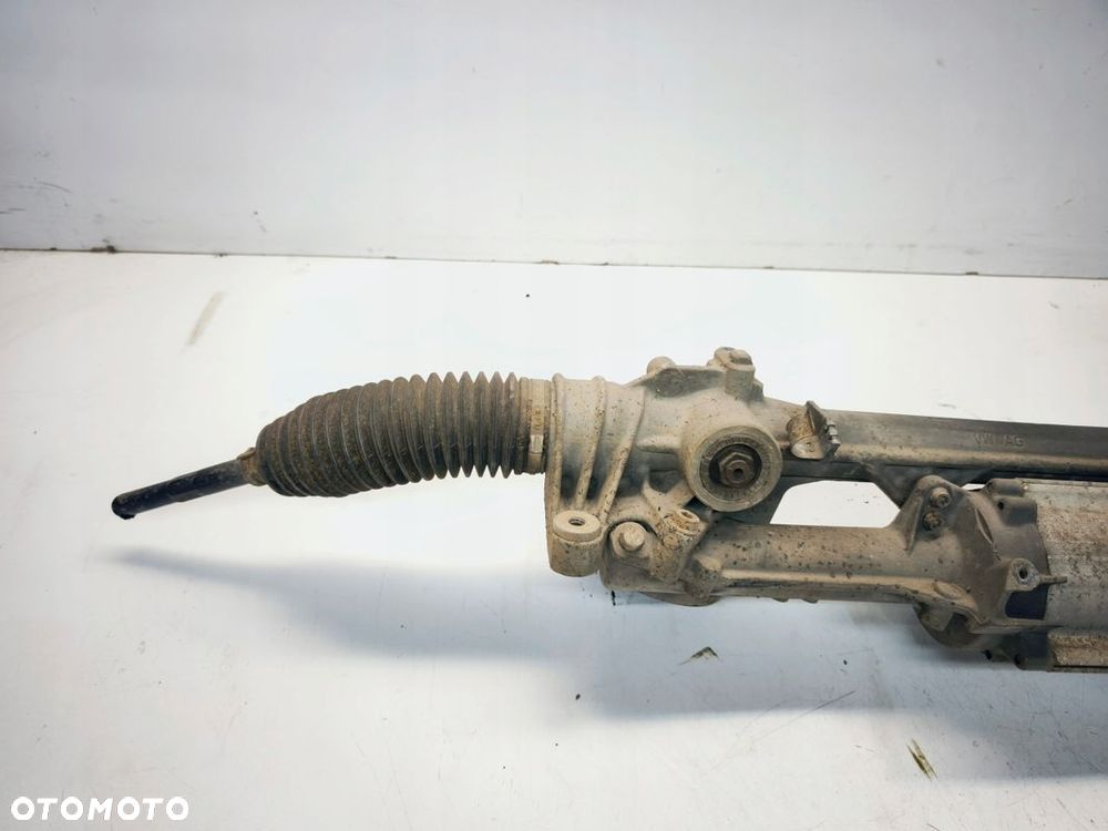 PRZEKŁADNIA KIEROWNICZA AUDI A3 8P VOLKSWAGEN SEAT SKODA 1K2423051CJ UK - 3