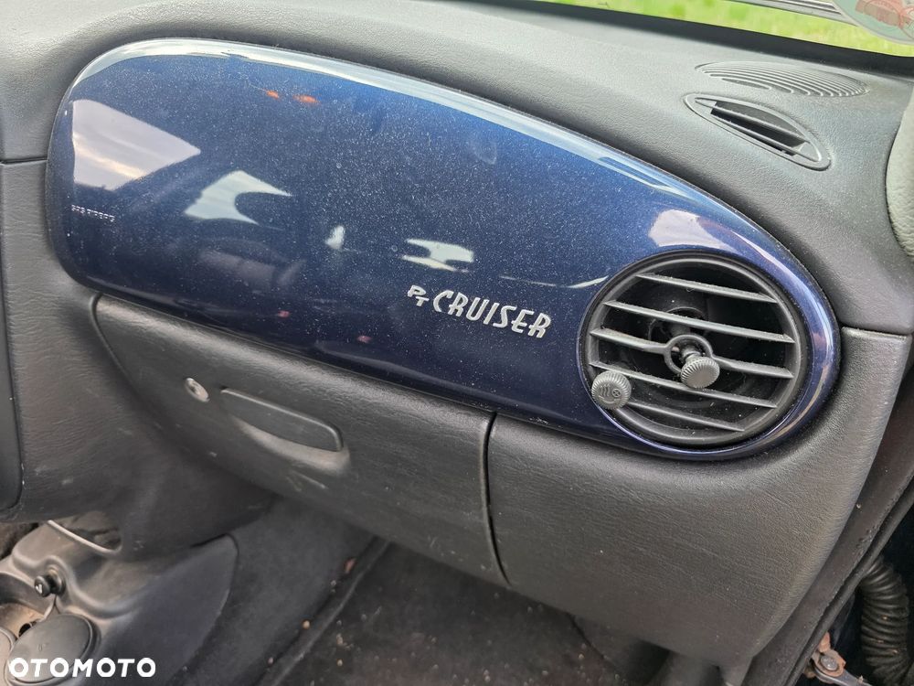 Chrysler PT Cruiser 2.4 Limited - 15