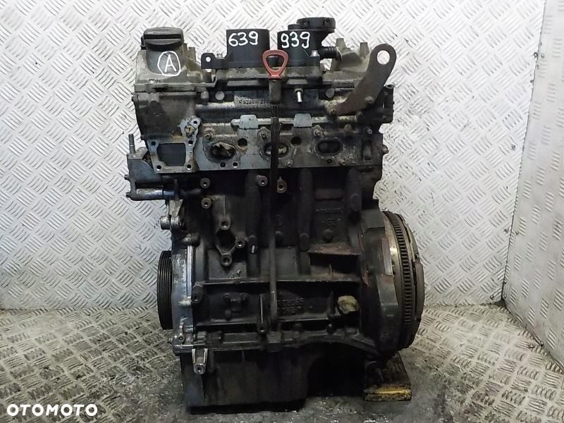 MITSUBISHI COLT VI SMART SILNIK 1.5 DI-D 639939 639.939 122 TYS - 8
