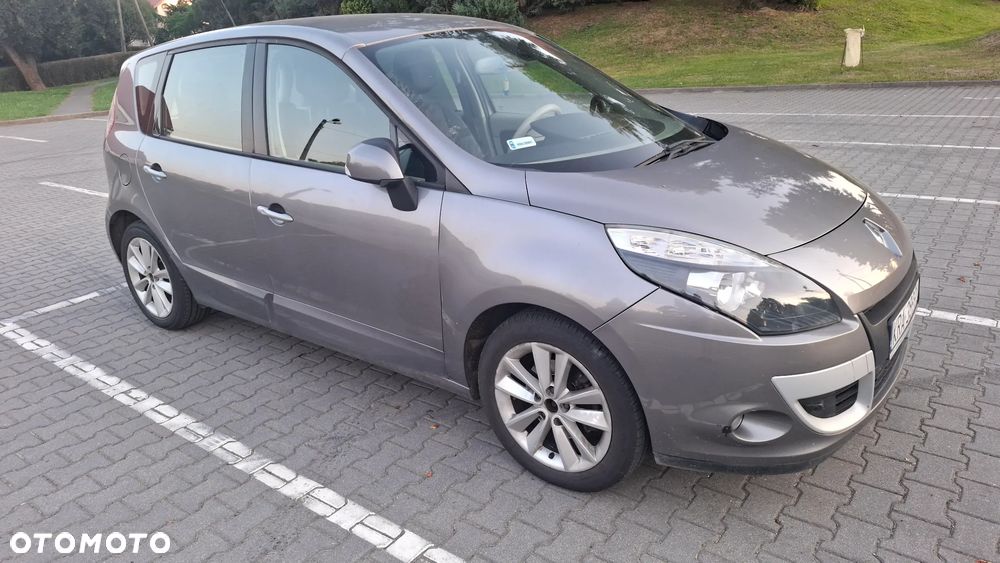 Renault Scenic - 4