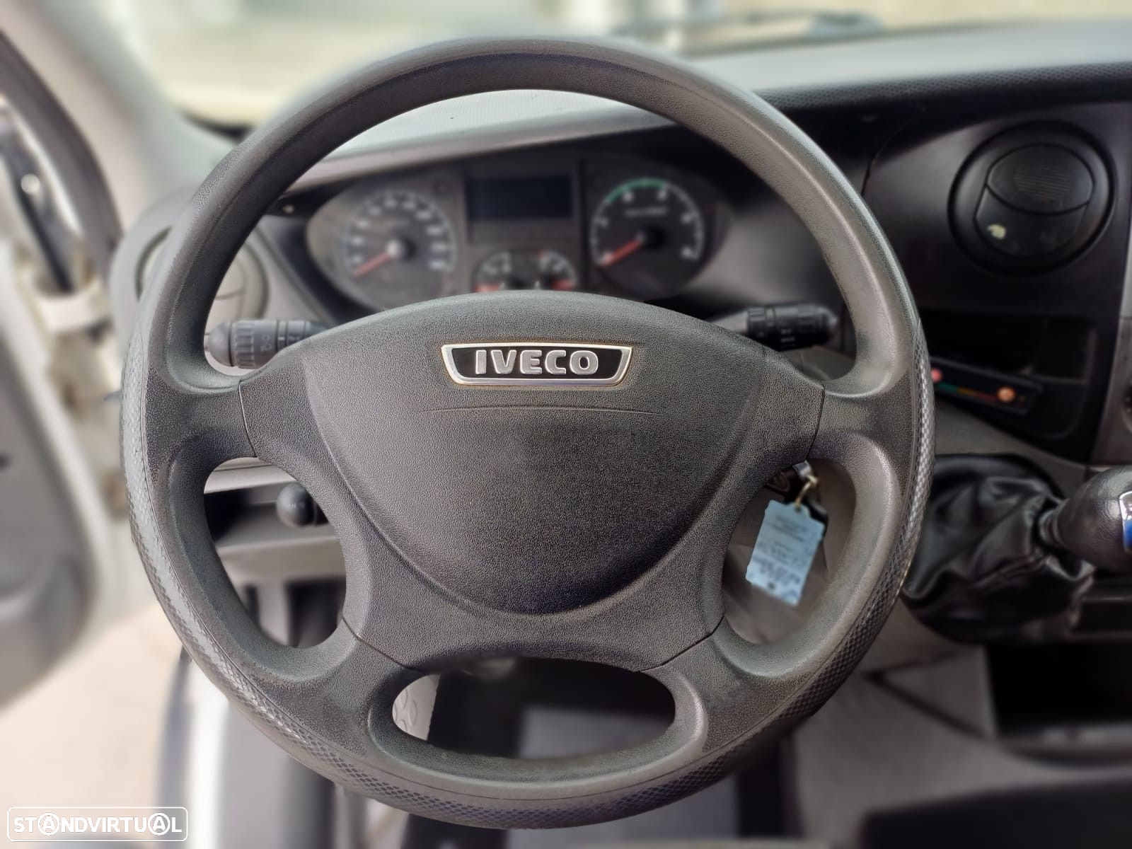 Iveco Daily 35s17 - 14