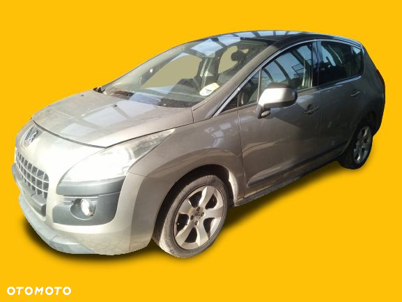 PEUGEOT 3008 1.6 HDI EVGC 9HZ DV6TED4 WSZYSTKIE CZESCI - 2