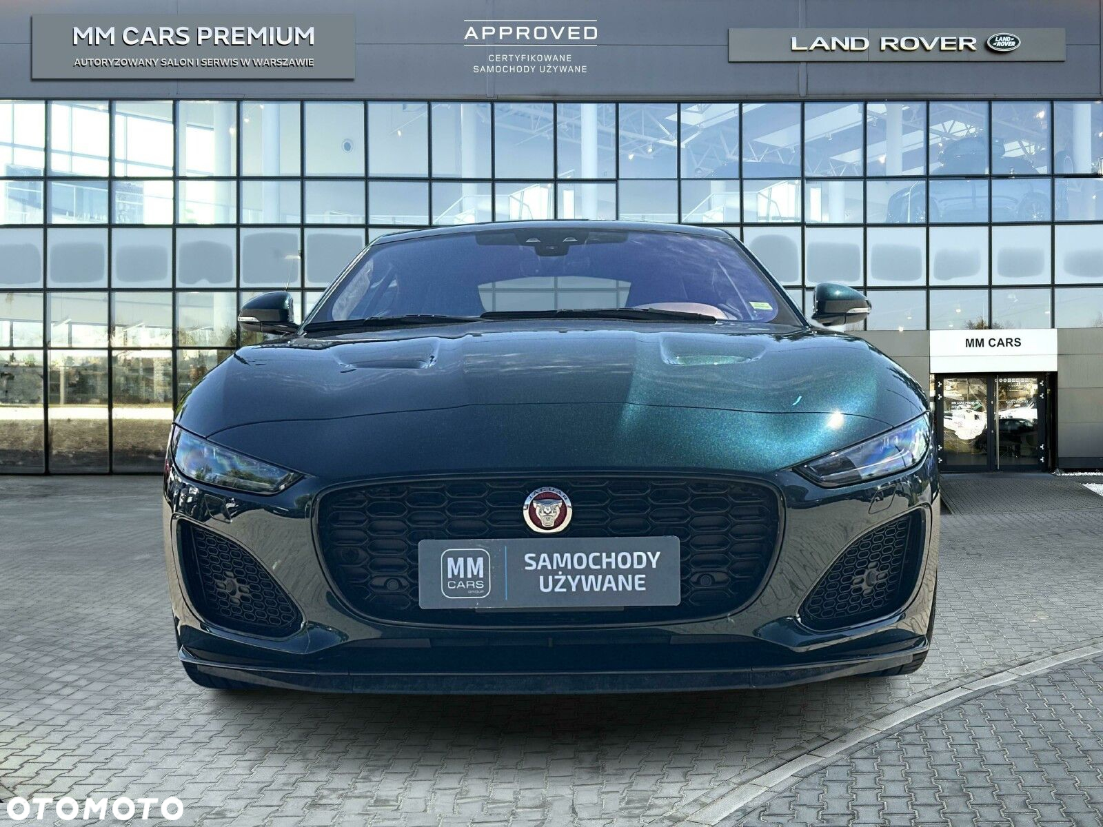 Jaguar F-Type - 8