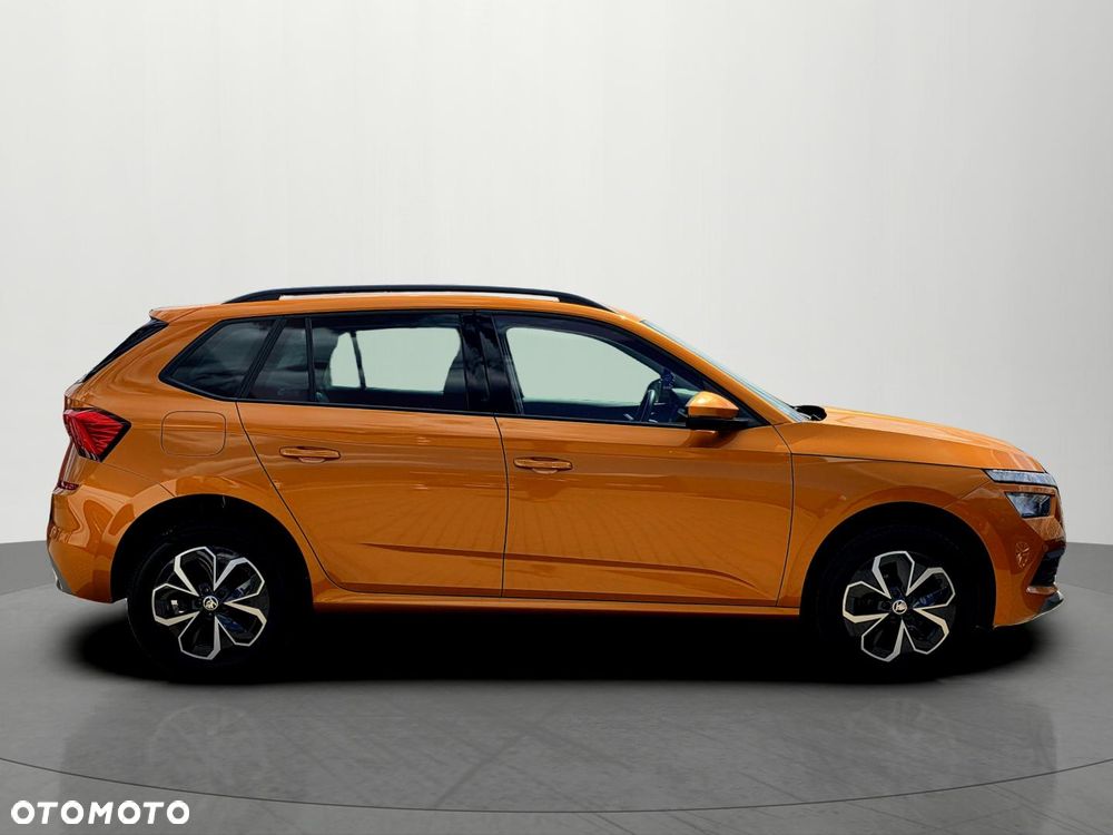 Skoda Kamiq 1.0 TSI Ambition - 5
