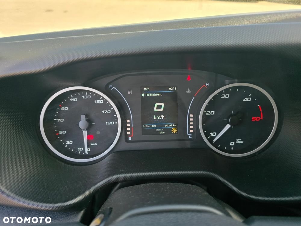 Iveco ROMCAR DAILY - 15