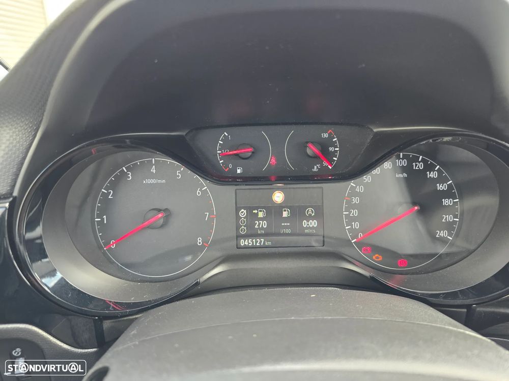 Opel Corsa 1.2 T Elegance - 12