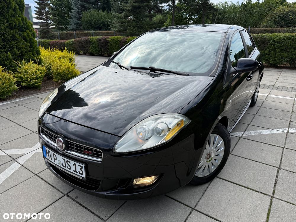 Fiat Bravo 1.4 T-JET 16V Sport Plus - 24